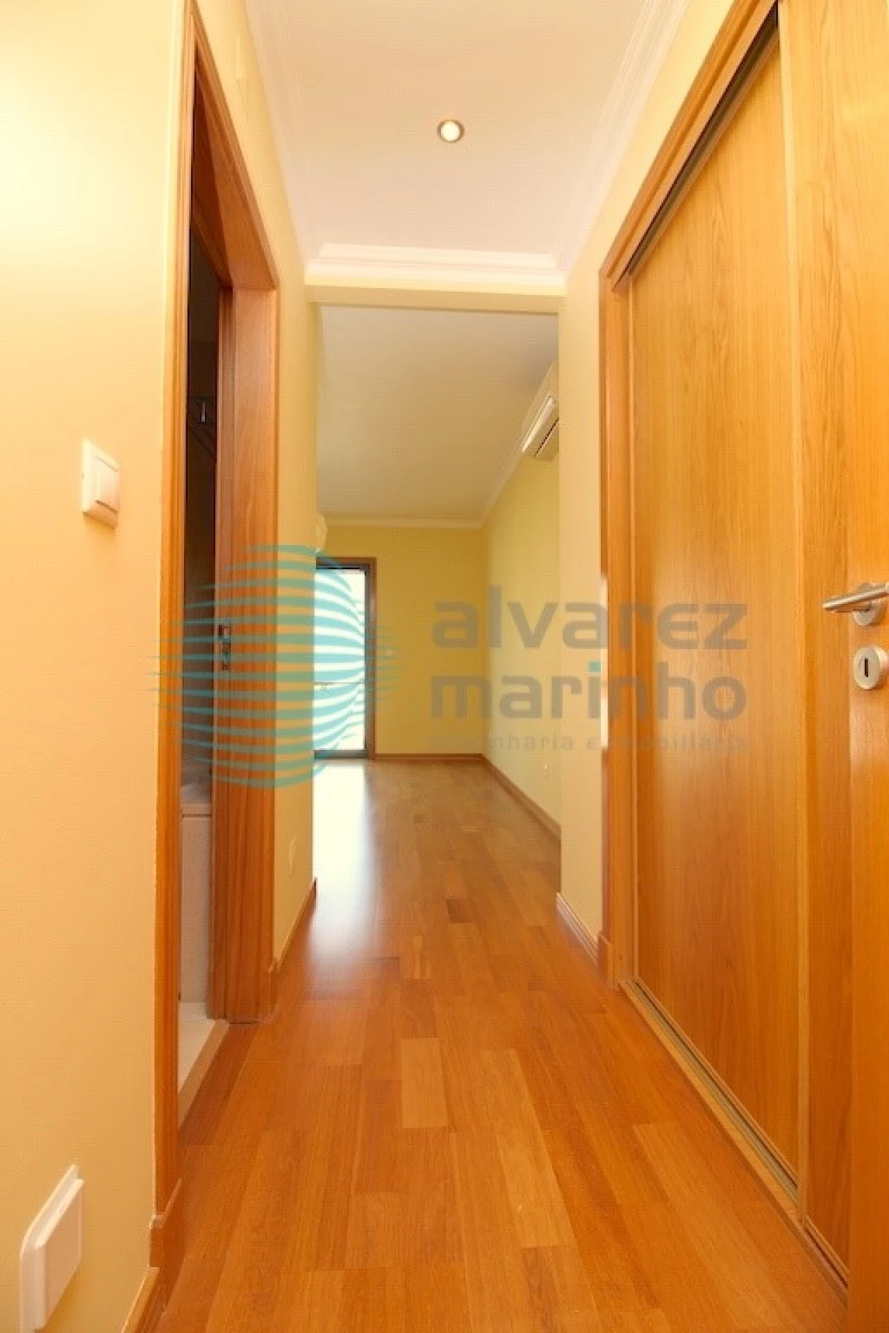 Apartamento T4 para Venda em Parque das Nações Foto 23