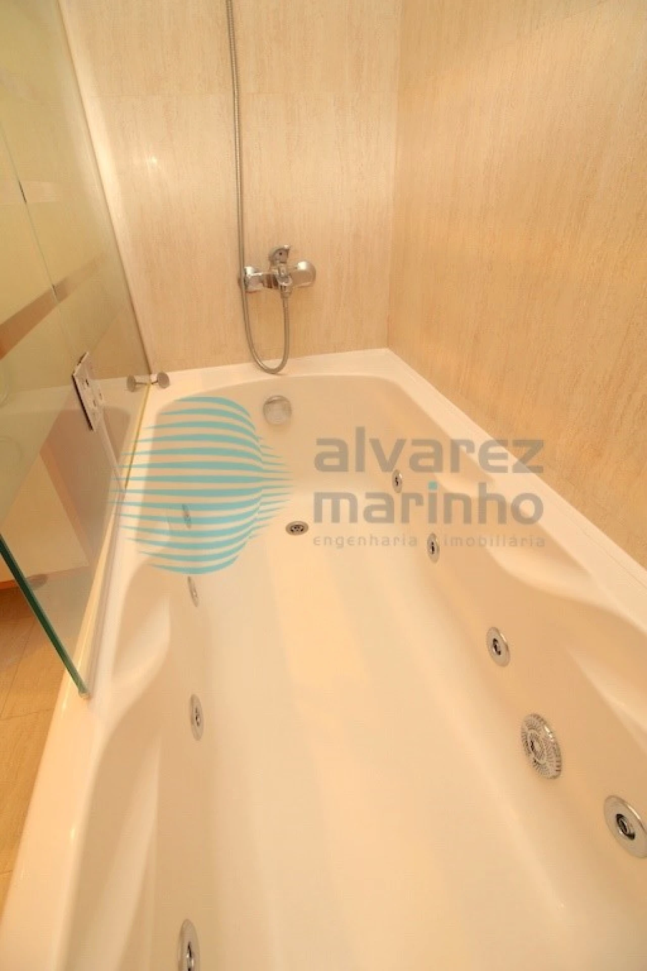 Apartamento T4 para Venda em Parque das Nações Foto 29