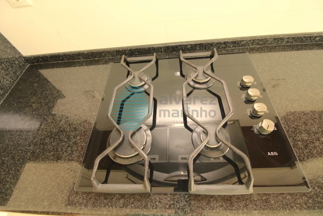 Apartamento T4 para Venda em Parque das Nações Foto 33