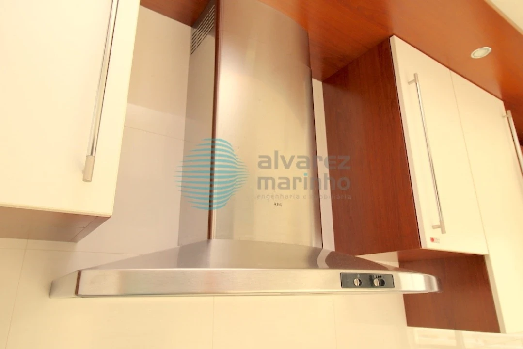 Apartamento T4 para Venda em Parque das Nações Foto 34