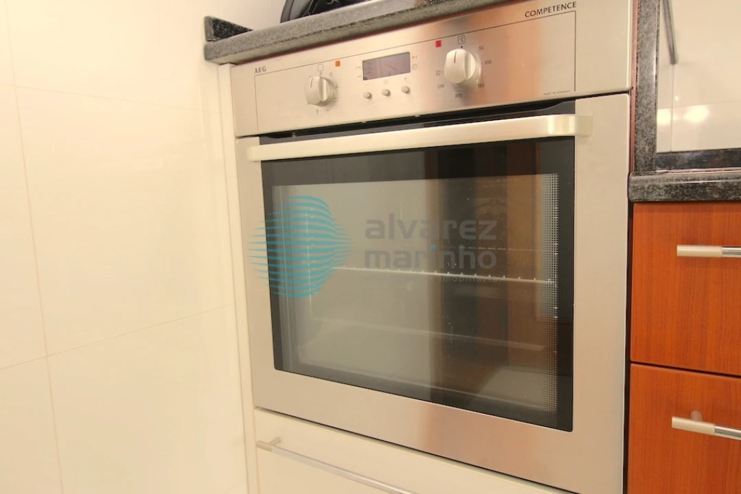 Apartamento T4 para Venda em Parque das Nações Foto 35