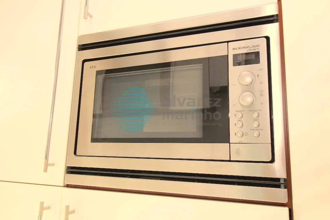 Apartamento T4 para Venda em Parque das Nações Foto 36