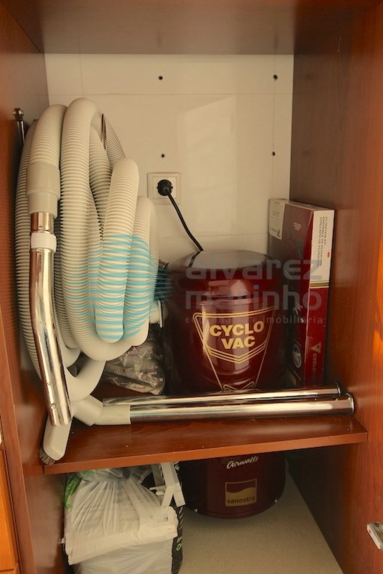 Apartamento T4 para Venda em Parque das Nações Foto 38