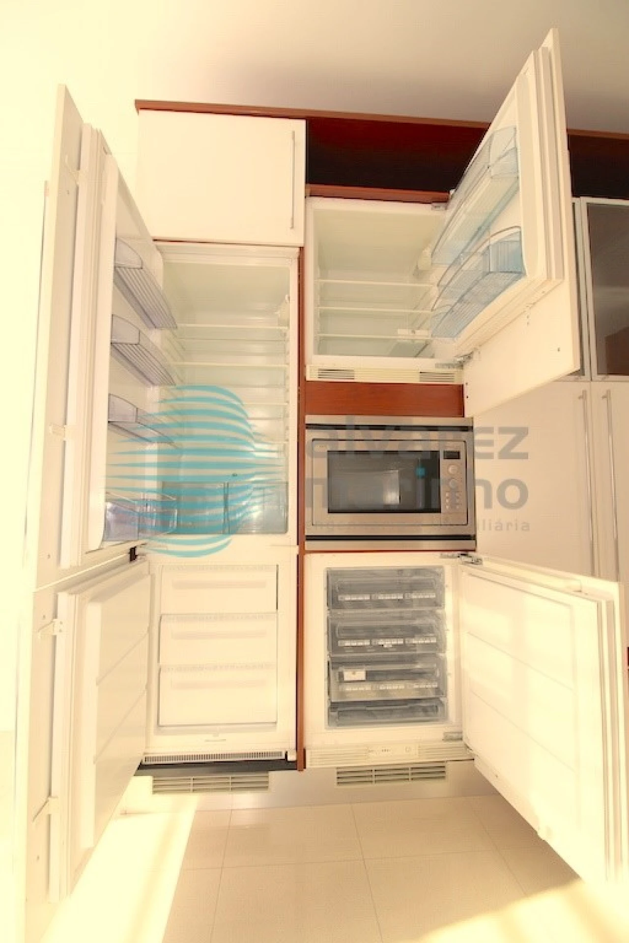 Apartamento T4 para Venda em Parque das Nações Foto 39