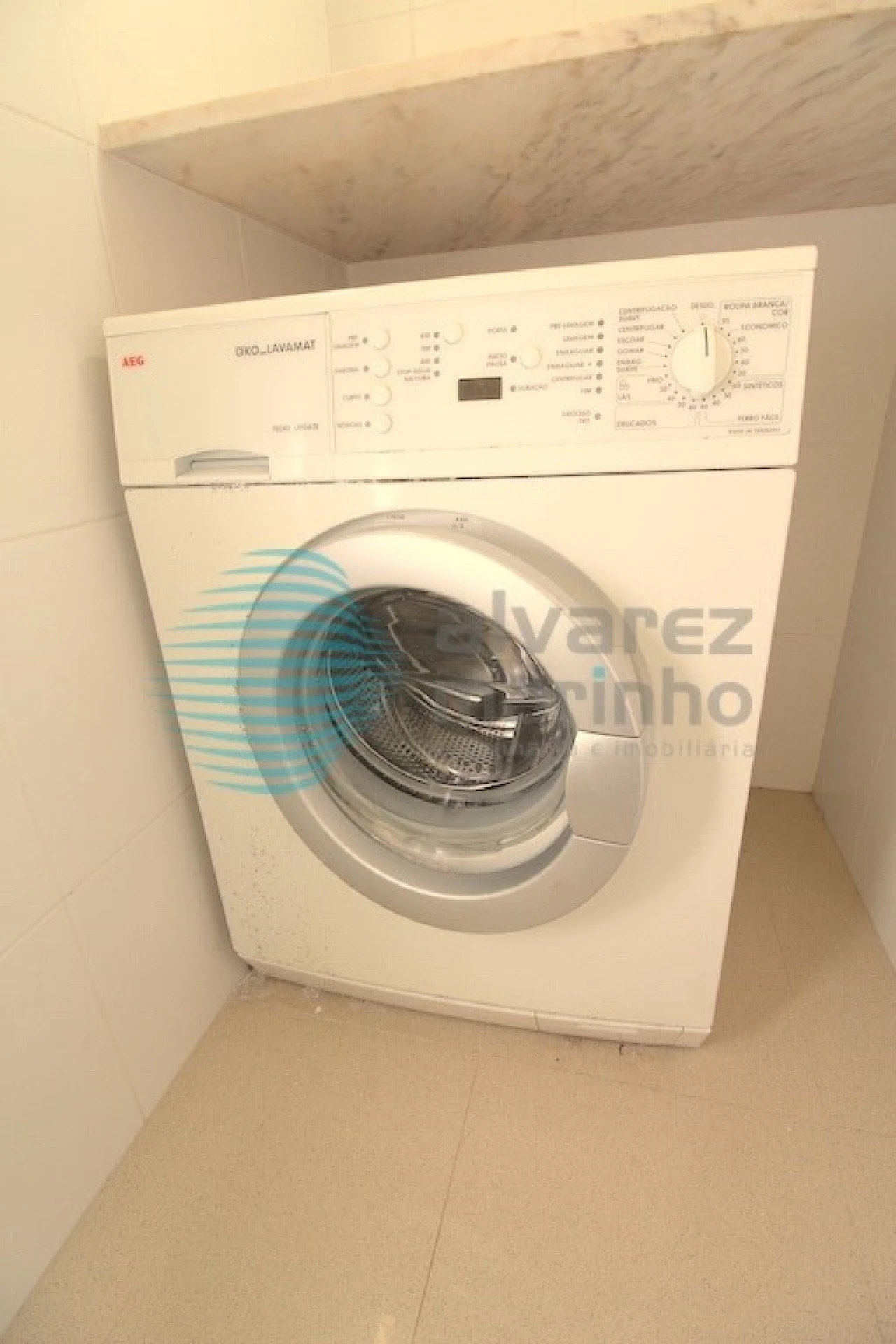 Apartamento T4 para Venda em Parque das Nações Foto 42