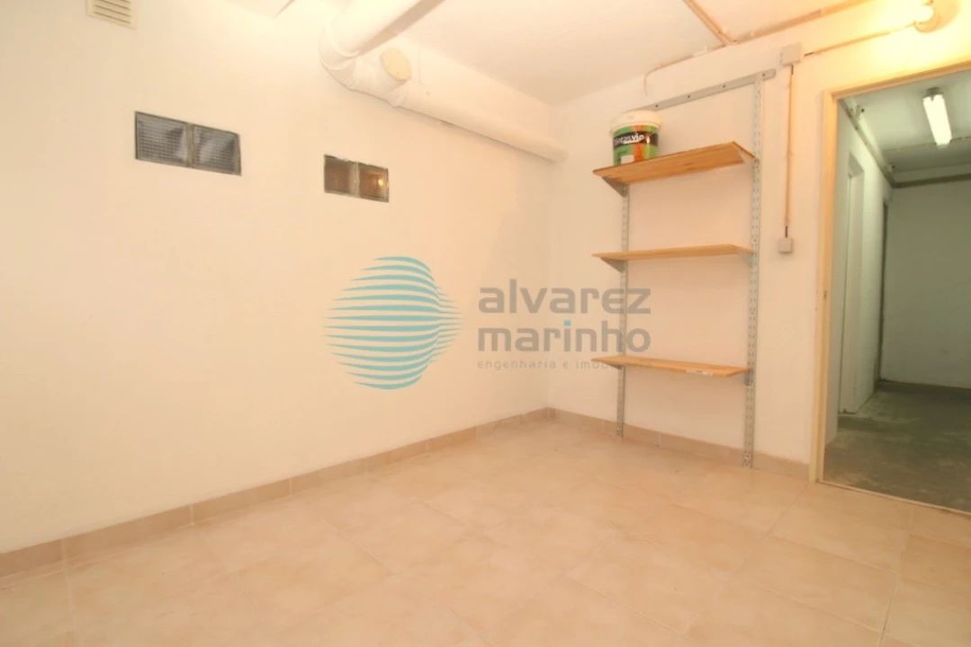Apartamento T4 para Venda em Parque das Nações Foto 49
