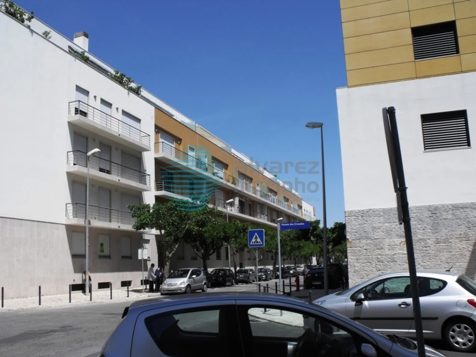 Apartamento T4 para Venda em Parque das Nações Foto 50