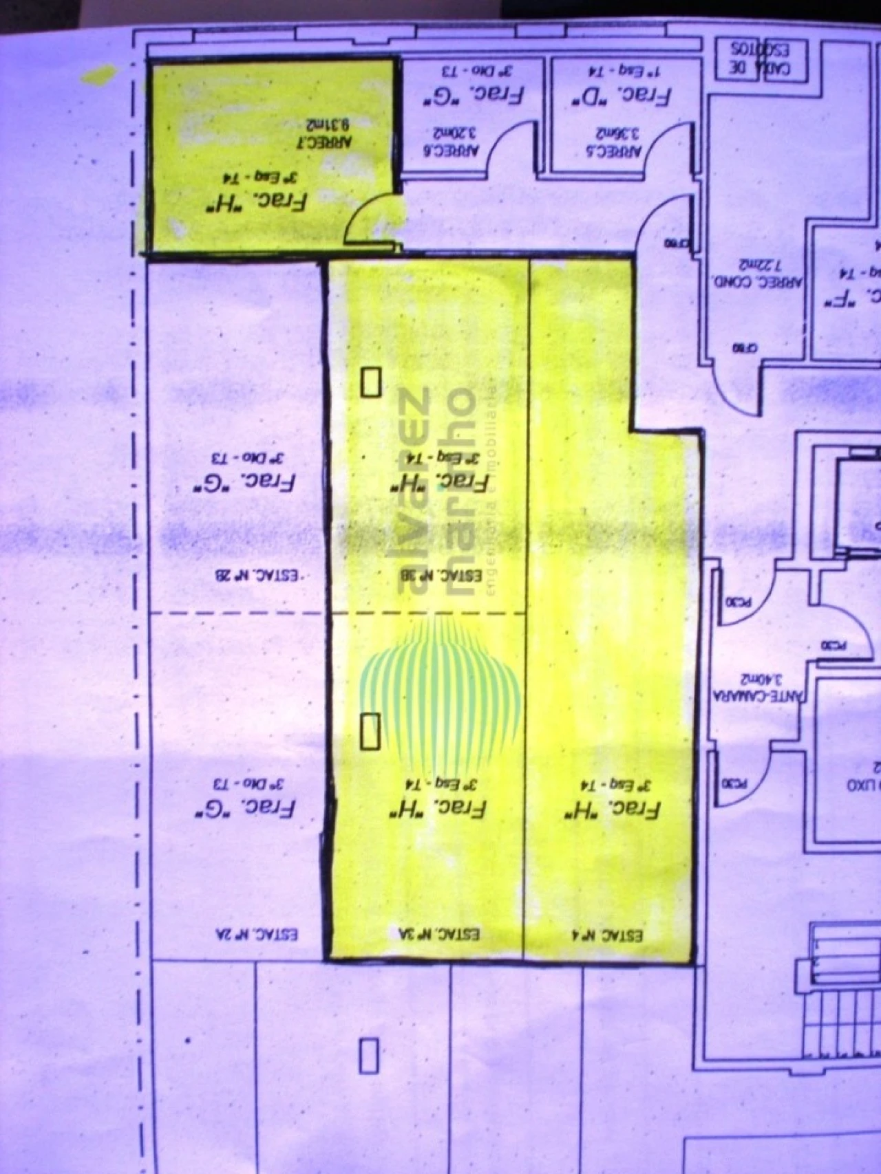 Apartamento T4 para Venda em Parque das Nações Foto 54