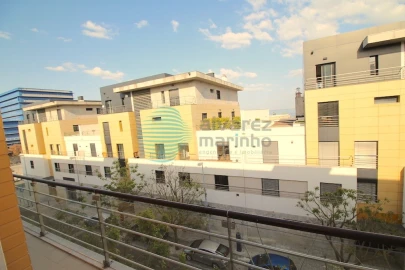 Apartamento T4 para Venda em Parque das Nações