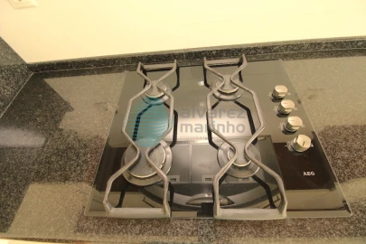 Apartamento T4 para Venda em Parque das Nações
