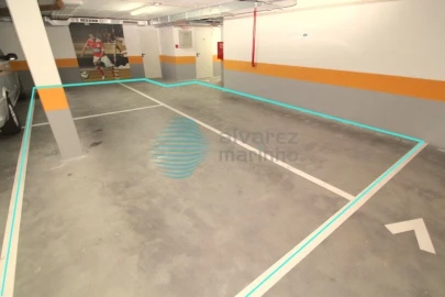 Apartamento T4 para Venda em Parque das Nações