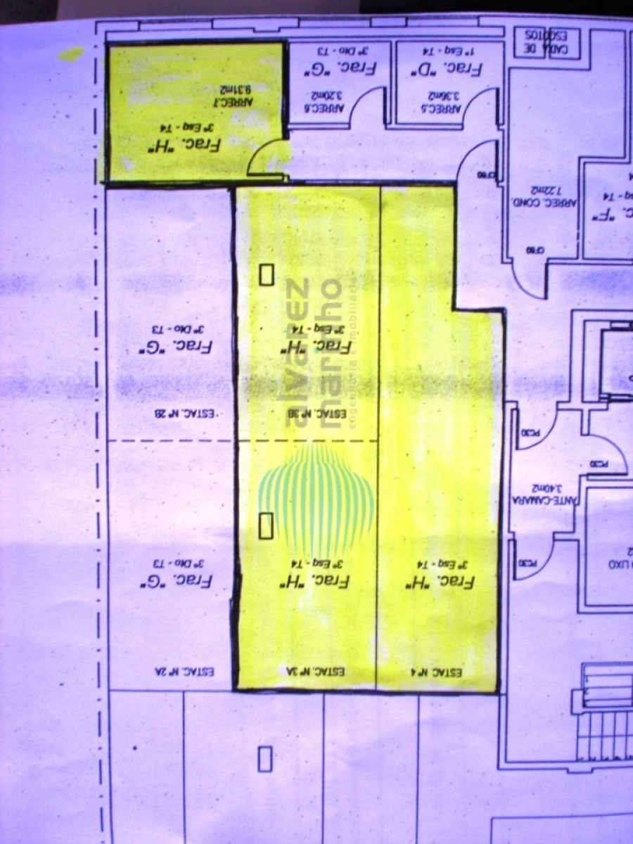 Apartamento T4 para Venda em Parque das Nações Foto 54