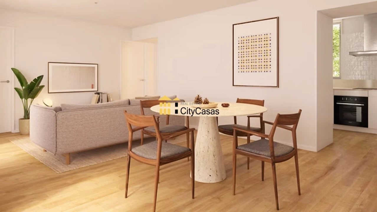 Apartamento T2 para Venda em Campanhã Foto 1