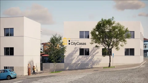 Apartamento T2 para Venda em Campanhã