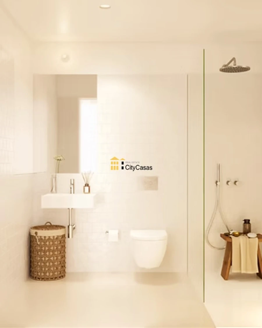 Apartamento T2 para Venda em Campanhã Foto 2