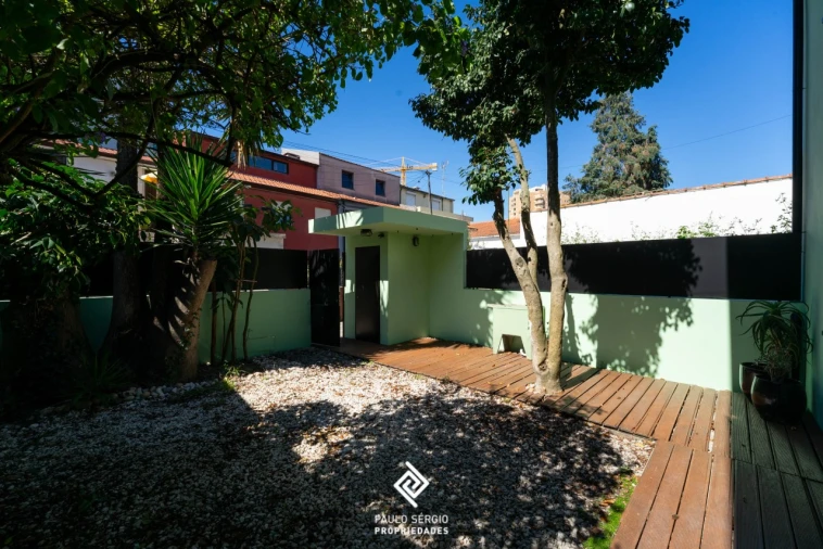 Moradia T2 para Venda em Cedofeita, Santo Ildefonso, Sé, Miragaia, São Nicolau e Vitória Foto 3