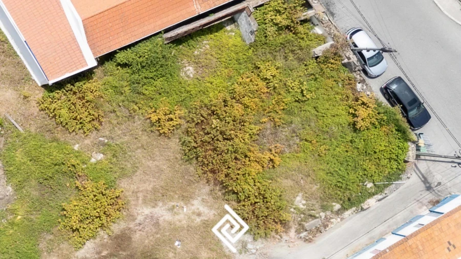 Terreno para Venda em Mafamude e Vilar do Paraíso