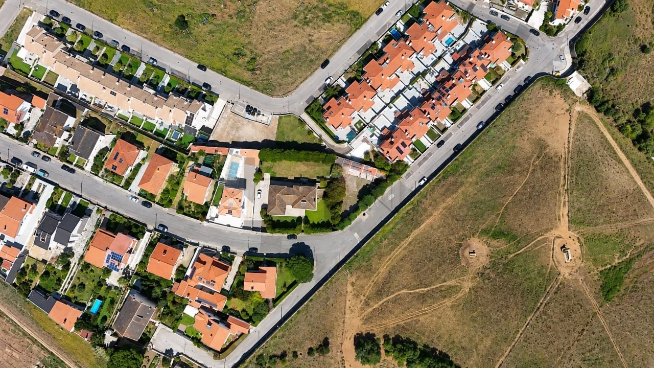 Moradia T4 para Venda em Mafra Foto 3