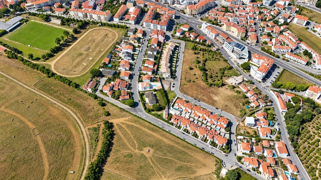 Moradia T4 para Venda em Mafra Foto 4