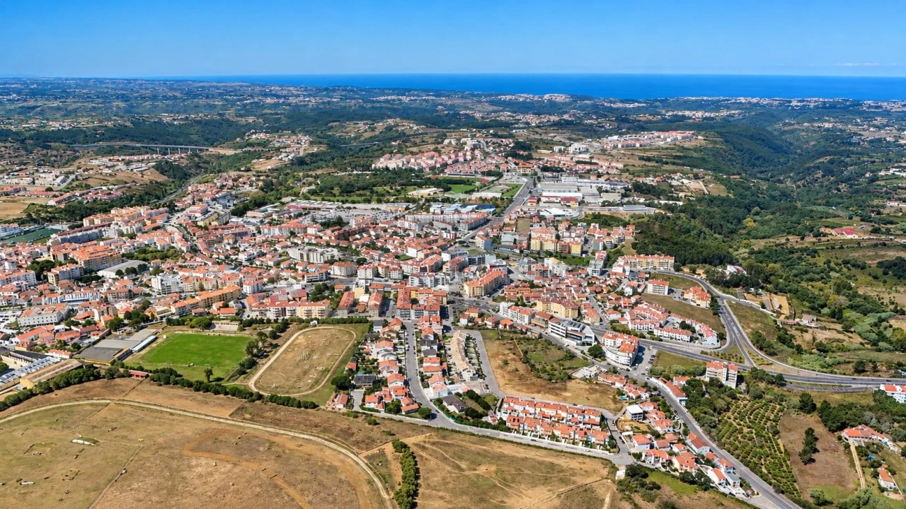 Moradia T4 para Venda em Mafra Foto 5