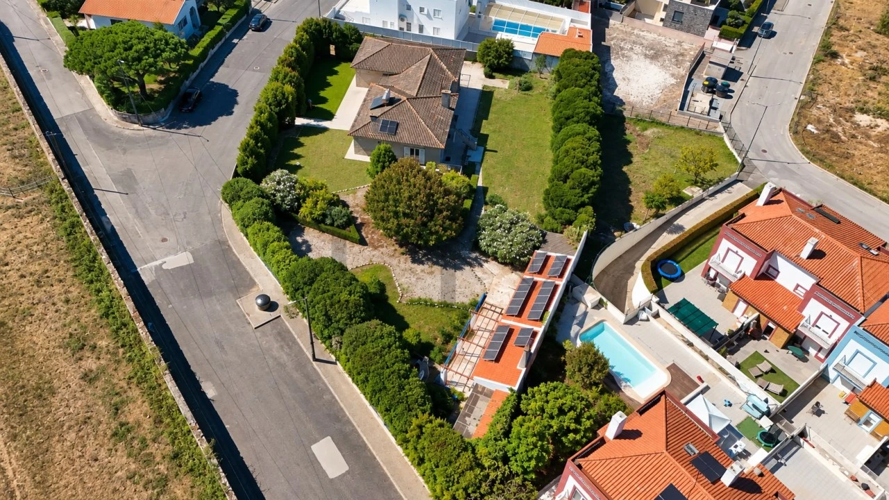 Moradia T4 para Venda em Mafra Foto 6