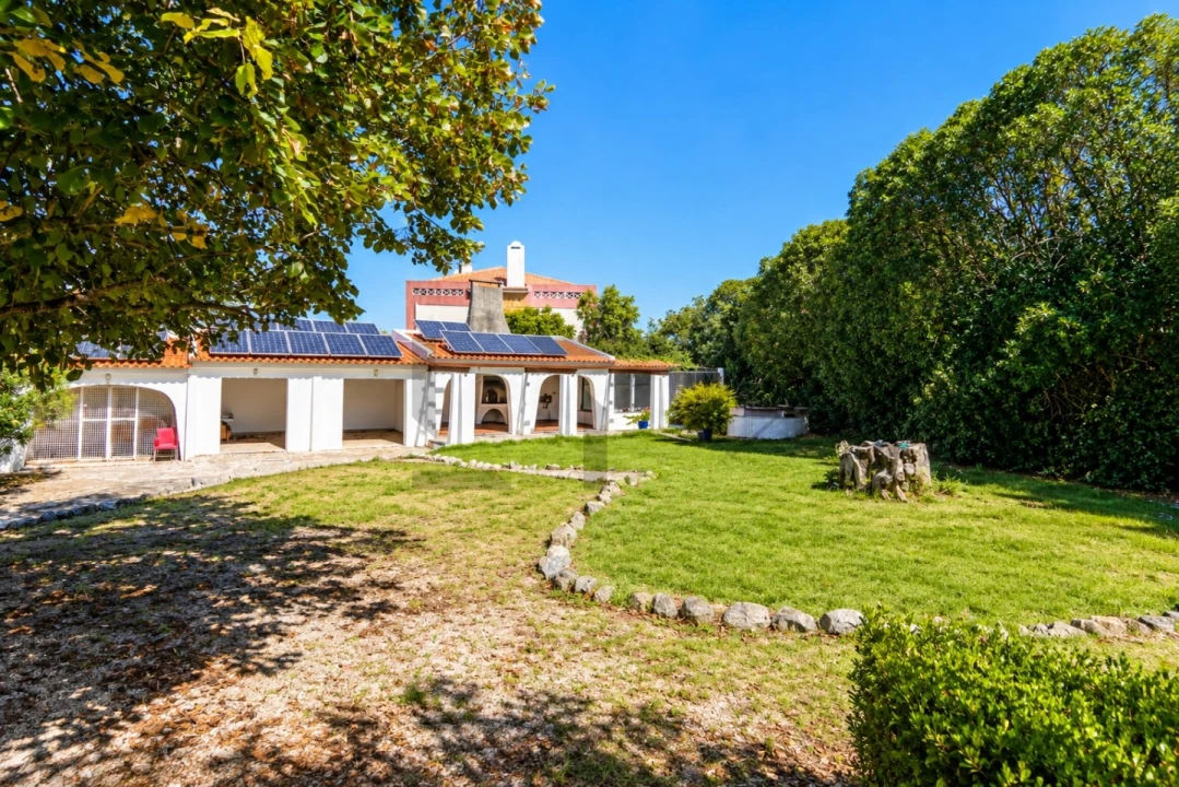 Moradia T4 para Venda em Mafra Foto 17