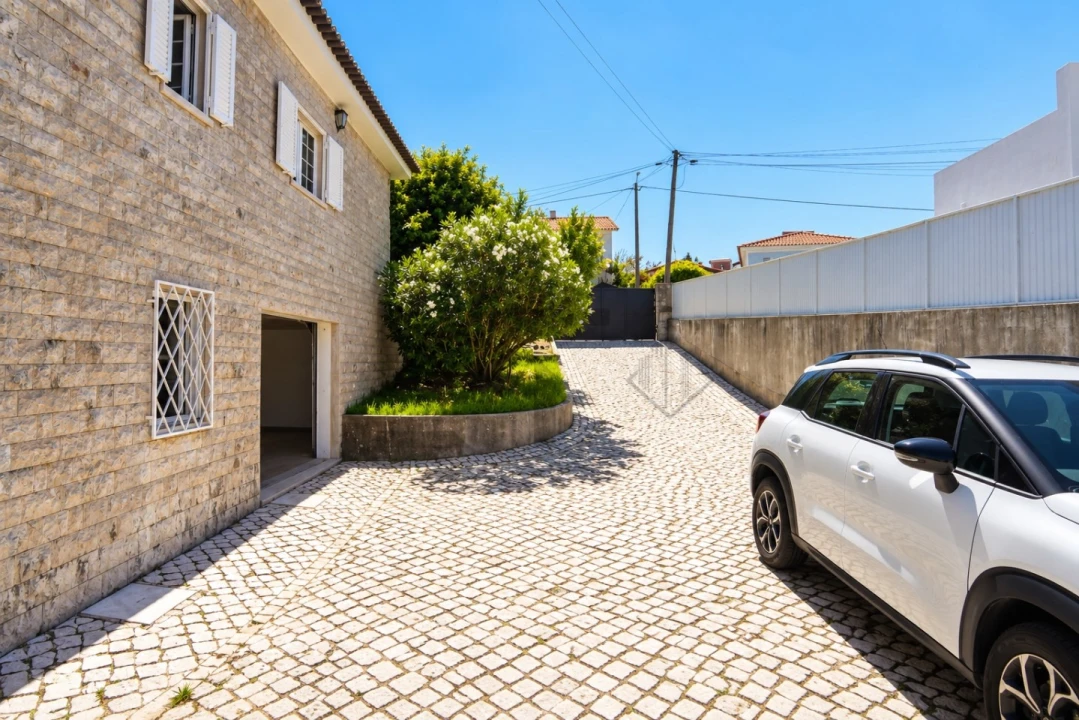 Moradia T4 para Venda em Mafra Foto 26