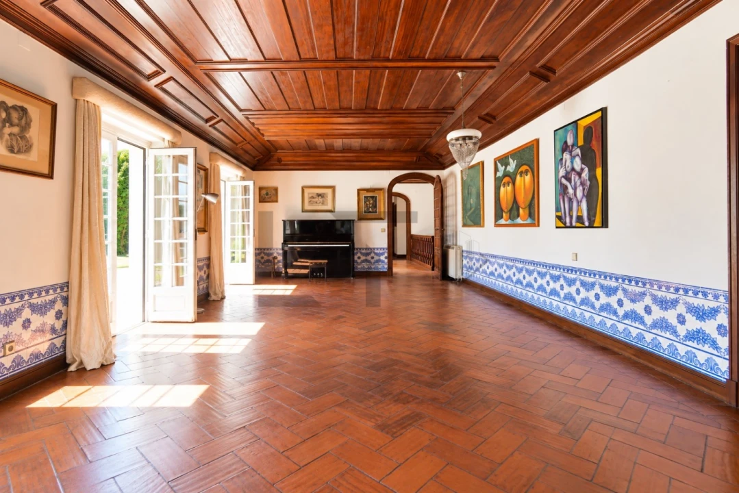 Moradia T4 para Venda em Mafra Foto 28