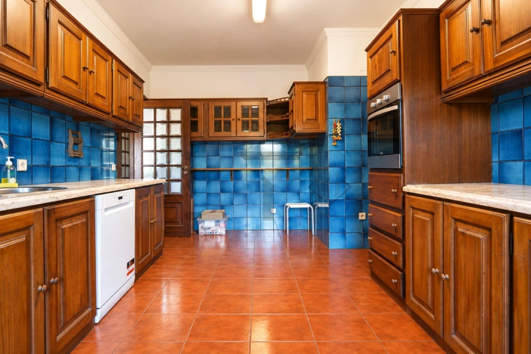 Moradia T4 para Venda em Mafra Foto 31