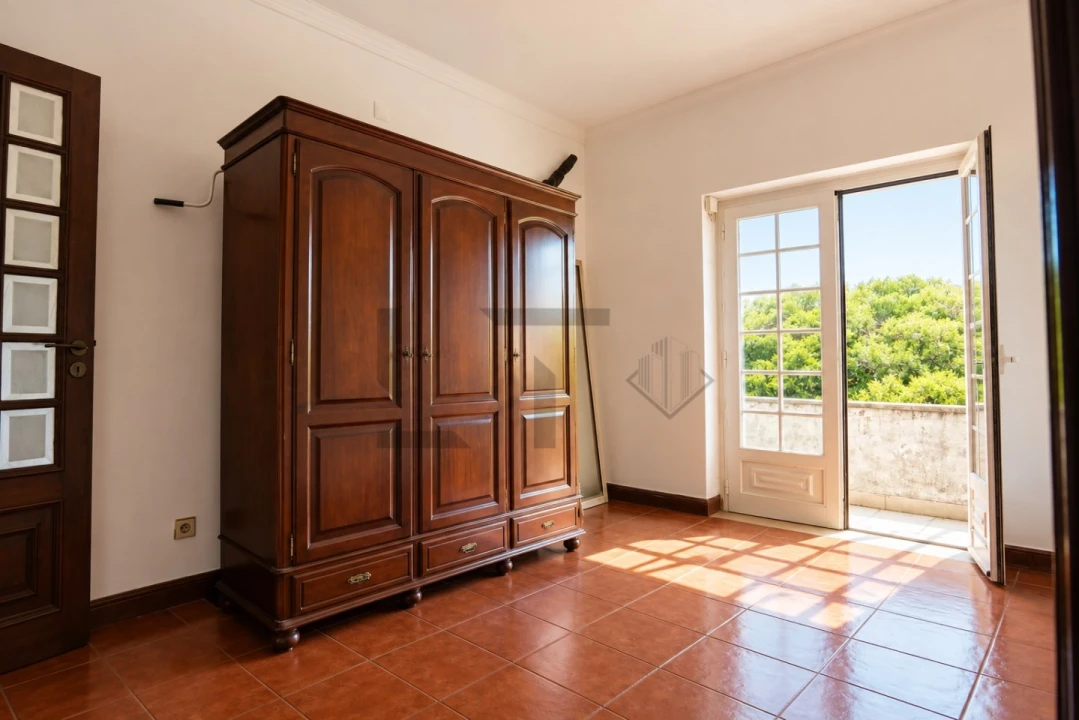 Moradia T4 para Venda em Mafra Foto 32