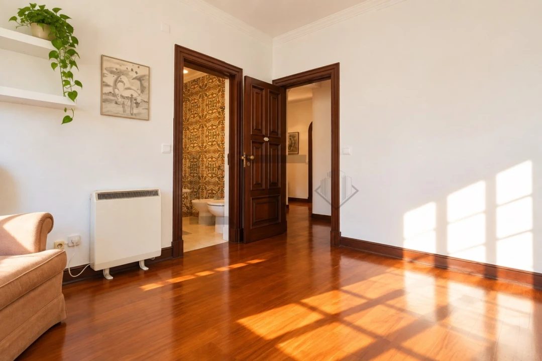 Moradia T4 para Venda em Mafra Foto 46