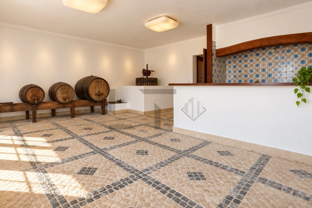 Moradia T4 para Venda em Mafra Foto 50