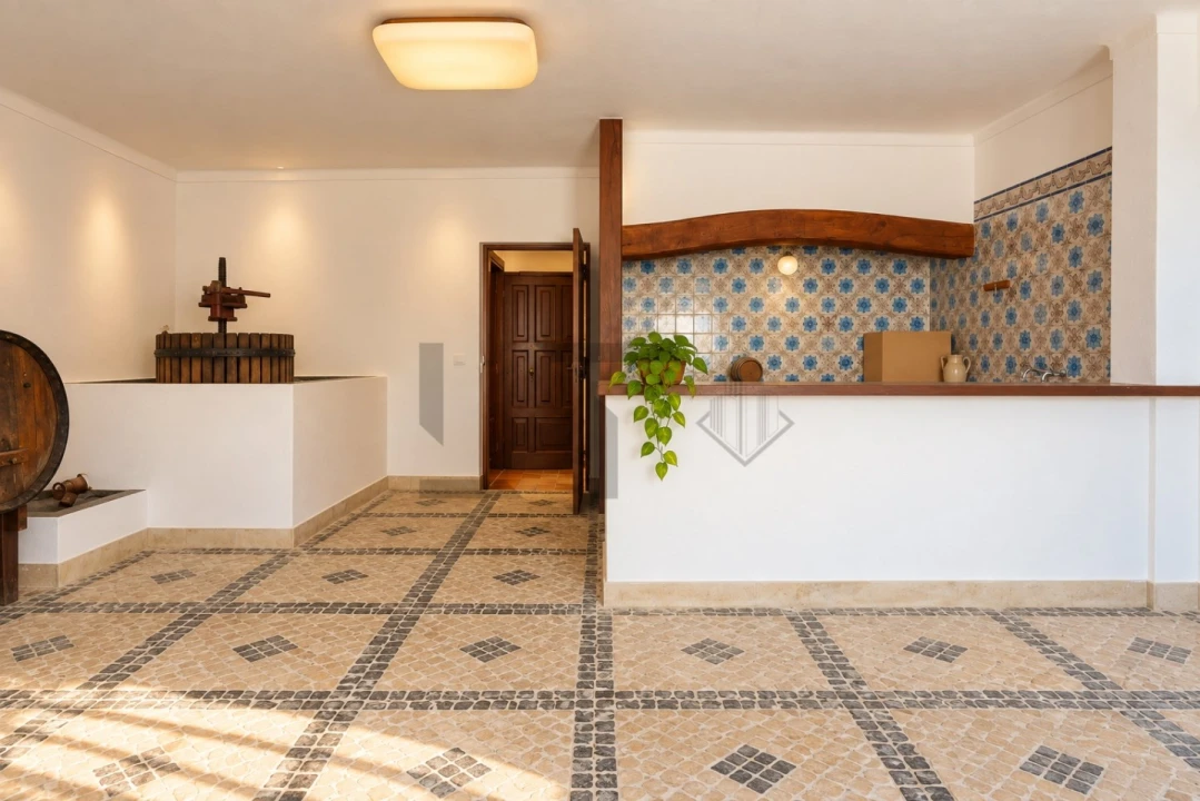 Moradia T4 para Venda em Mafra Foto 51