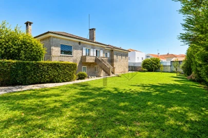 Moradia T4 para Venda em Mafra