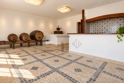Moradia T4 para Venda em Mafra