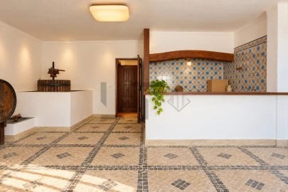 Moradia T4 para Venda em Mafra