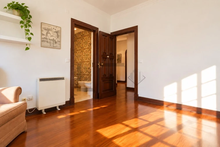 Moradia T4 para Venda em Mafra Foto 46