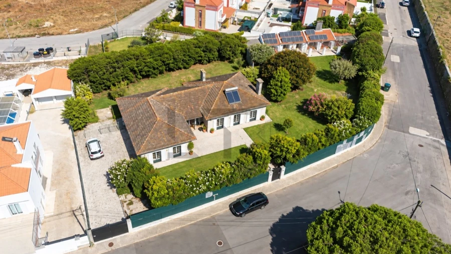 Moradia T4 para Venda em Mafra