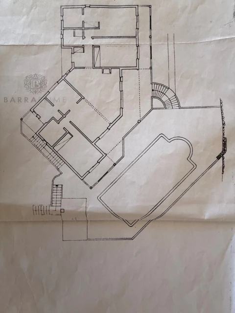 Moradia T3 para Venda em Loule (São Sebastião)