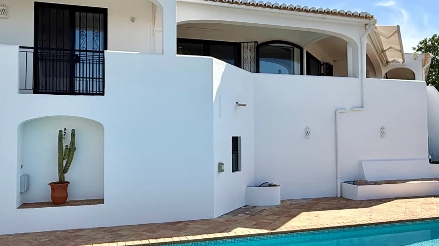 Moradia T3 para Venda em Loule (São Sebastião)