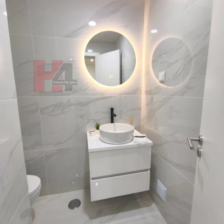 Apartamento T3 para Venda em São Domingos de Benfica Foto 17