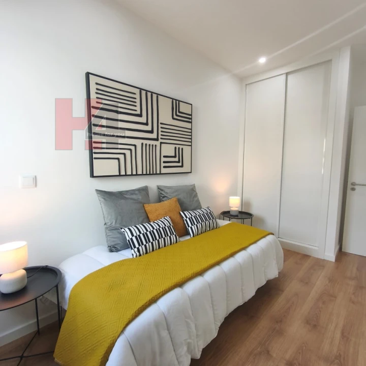 Apartamento T3 para Venda em São Domingos de Benfica Foto 28