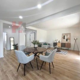 Apartamento T3 para Venda em São Domingos de Benfica
