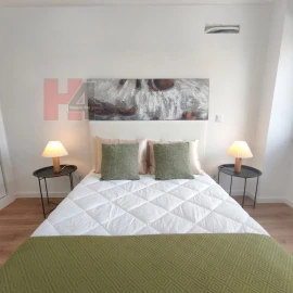 Apartamento T3 para Venda em São Domingos de Benfica