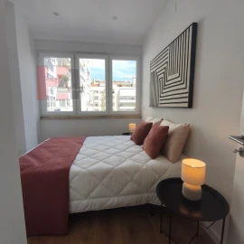 Apartamento T3 para Venda em São Domingos de Benfica