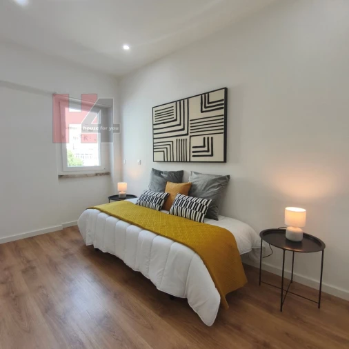 Apartamento T3 para Venda em São Domingos de Benfica Foto 29