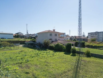 Moradia T6 para Venda em Freamunde