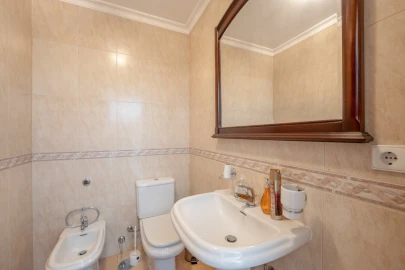 Moradia T6 para Venda em Freamunde