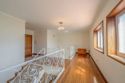 Moradia T6 para Venda em Freamunde