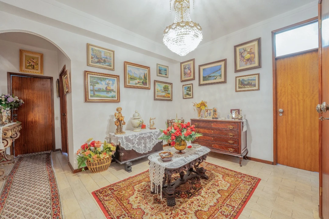 Apartamento T4 para Venda em Santa Marinha e São Pedro da Afurada Foto 6